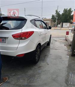 هيونداي توسان